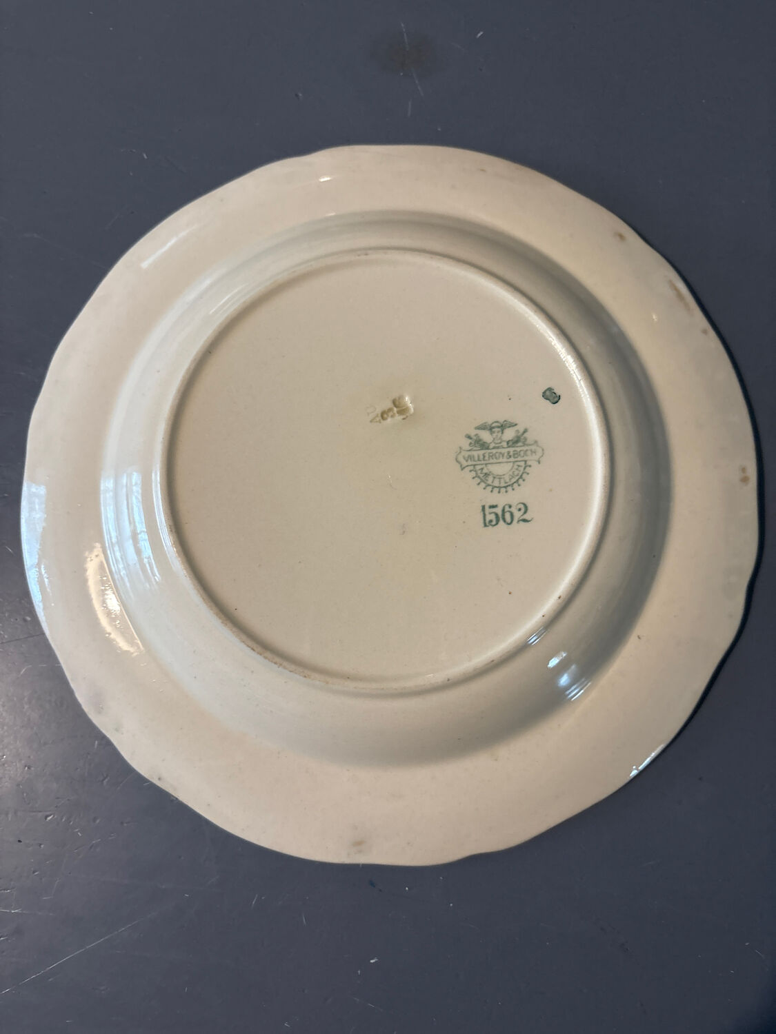 Assisted hollow Villeroy & Boch