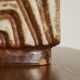 Mid-Century West German Vase from Carstens Tonnieshof