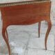 Sloped desk in Louis XV style