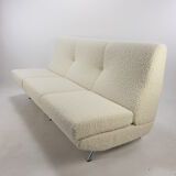 Triennale sofa by marco zanuso for arflex, italy, 1950s