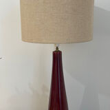 Kostka ceramic lamp