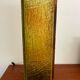 Design lamp in plexiglass