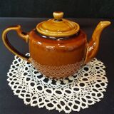 Selfish teapot