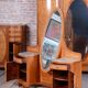 Art Deco Bedroom Suite from Louis Majorelle, Fance, 1930s, Set of 8