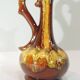 Vallauris ceramic vase/pitcher/carafe/vintage