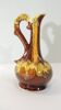 Vallauris ceramic vase/pitcher/carafe/vintage