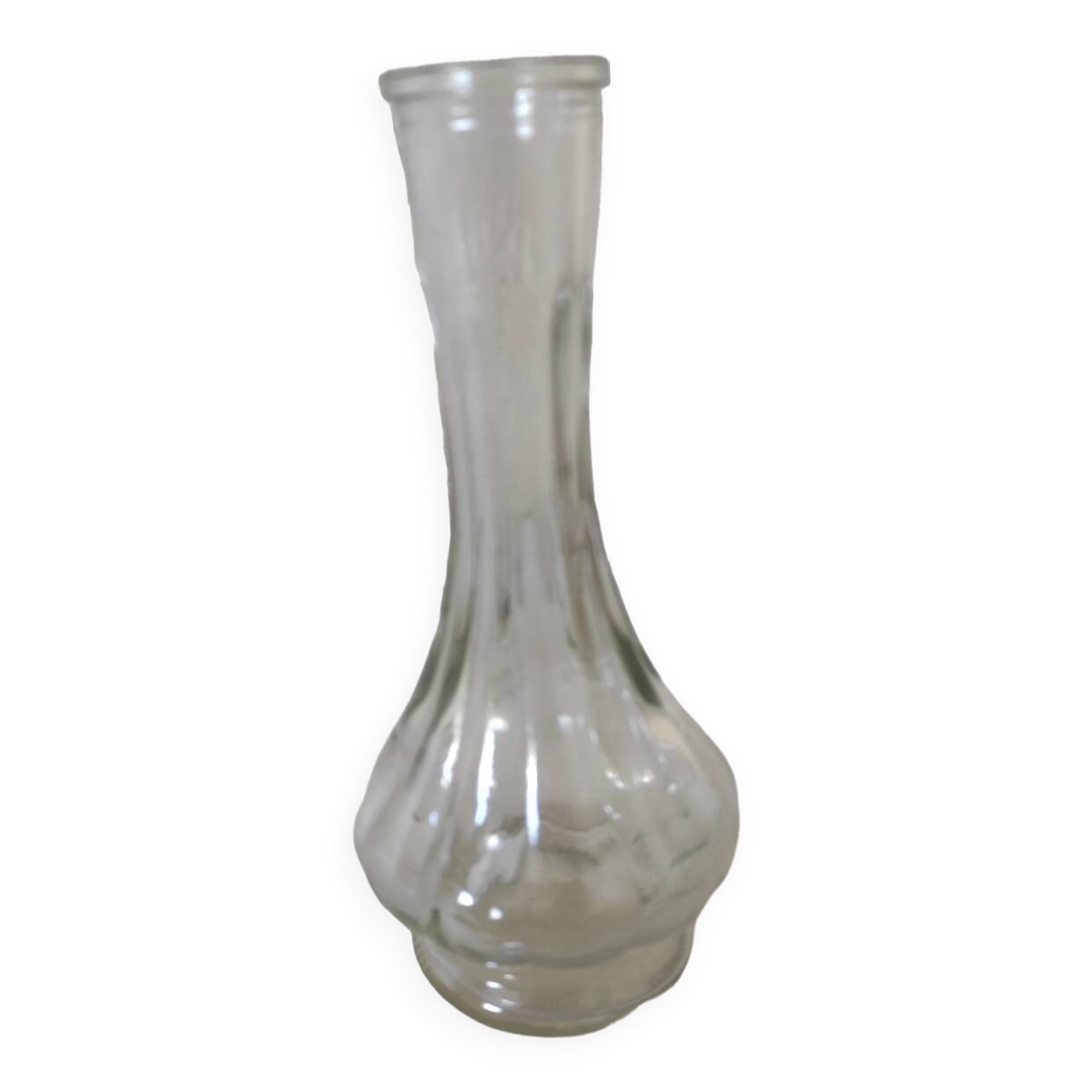 Single-flower vase