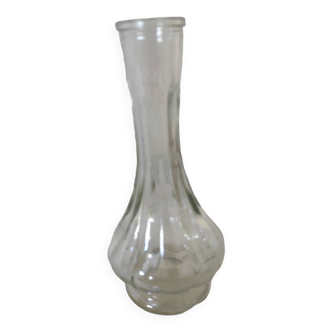 Single-flower vase