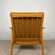 Paire de fauteuils vintage scandinaves