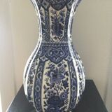 Artistiche ceramic vase