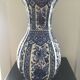 Artistiche ceramic vase