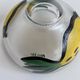 Bowl Kosta Boda by Ulrica Hydman Vallien – hand-painted glass 15 cm