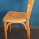 Chaise bistrot Baumann