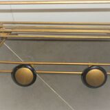 Coat rack 1960