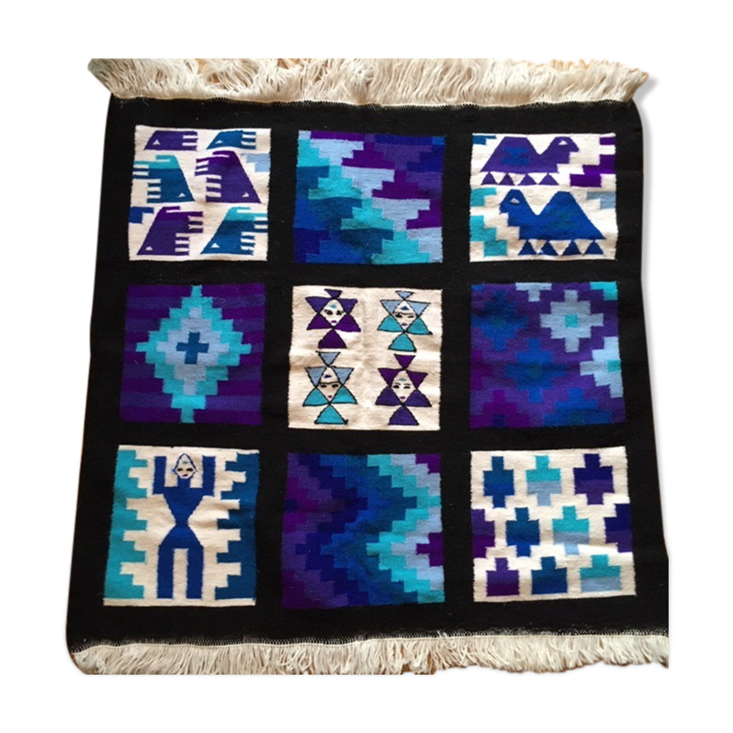 Carpet 94x94cm