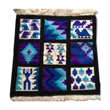Tapis 94x94cm