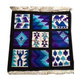 Tapis 94x94cm