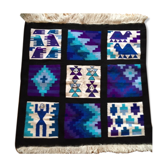 Tapis 94x94cm