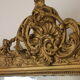 Miroir de style Louis XV - 125x84cm