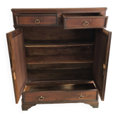 Nineteenth-century parisian style buffet