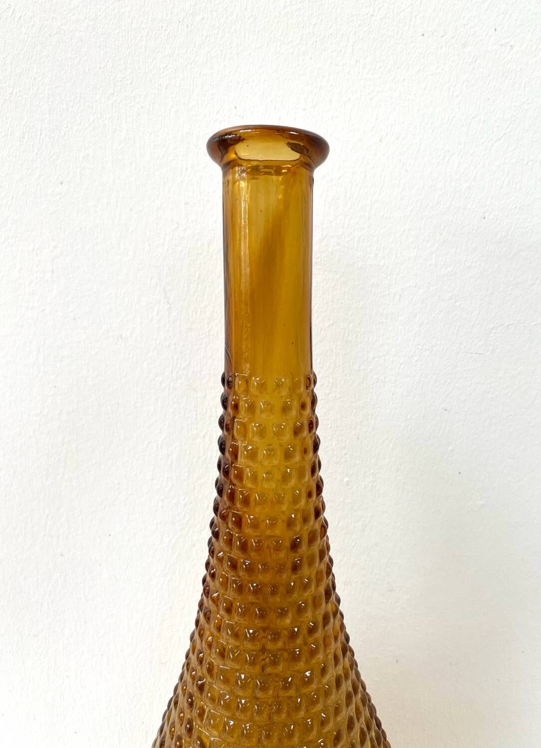 Carafe Empoli, Italie années 60