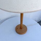 Scandinavian table lamp