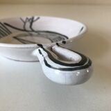 Ceramics Jacques Innocenti design years 60