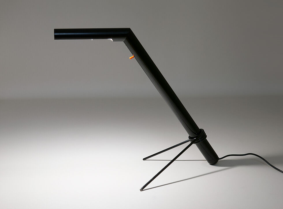 Table Lamp from Brendel, Germany, 1980s