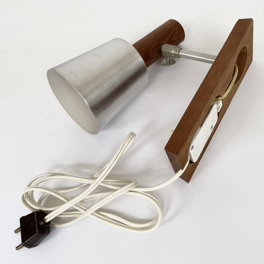 Lyfa wall light vintage 60