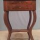 Louis Philippe side table