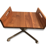 Wooden coffee table massif girsberger