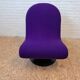 Fauteuil 1-2-3 Verner Panton