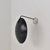 Wall or ceiling pendel by Bruno Gatta for Stillovo, Italy 1954.