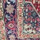 Former carpet Tabriz Iran 186x300 cm
