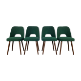 Set de 4 chaises Oswald Haerdtl