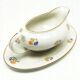A7X Giesche - Art Deco Sauce Boat