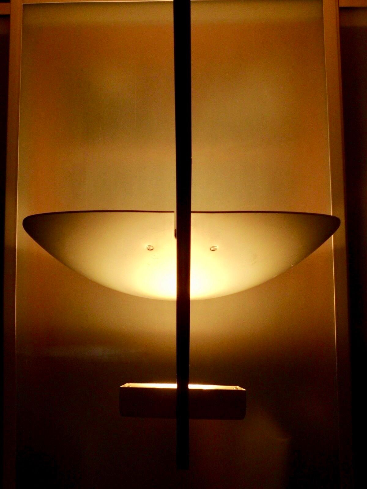 Zen Terra ceiling designed by designer Ernesto Gismondi for Artemide