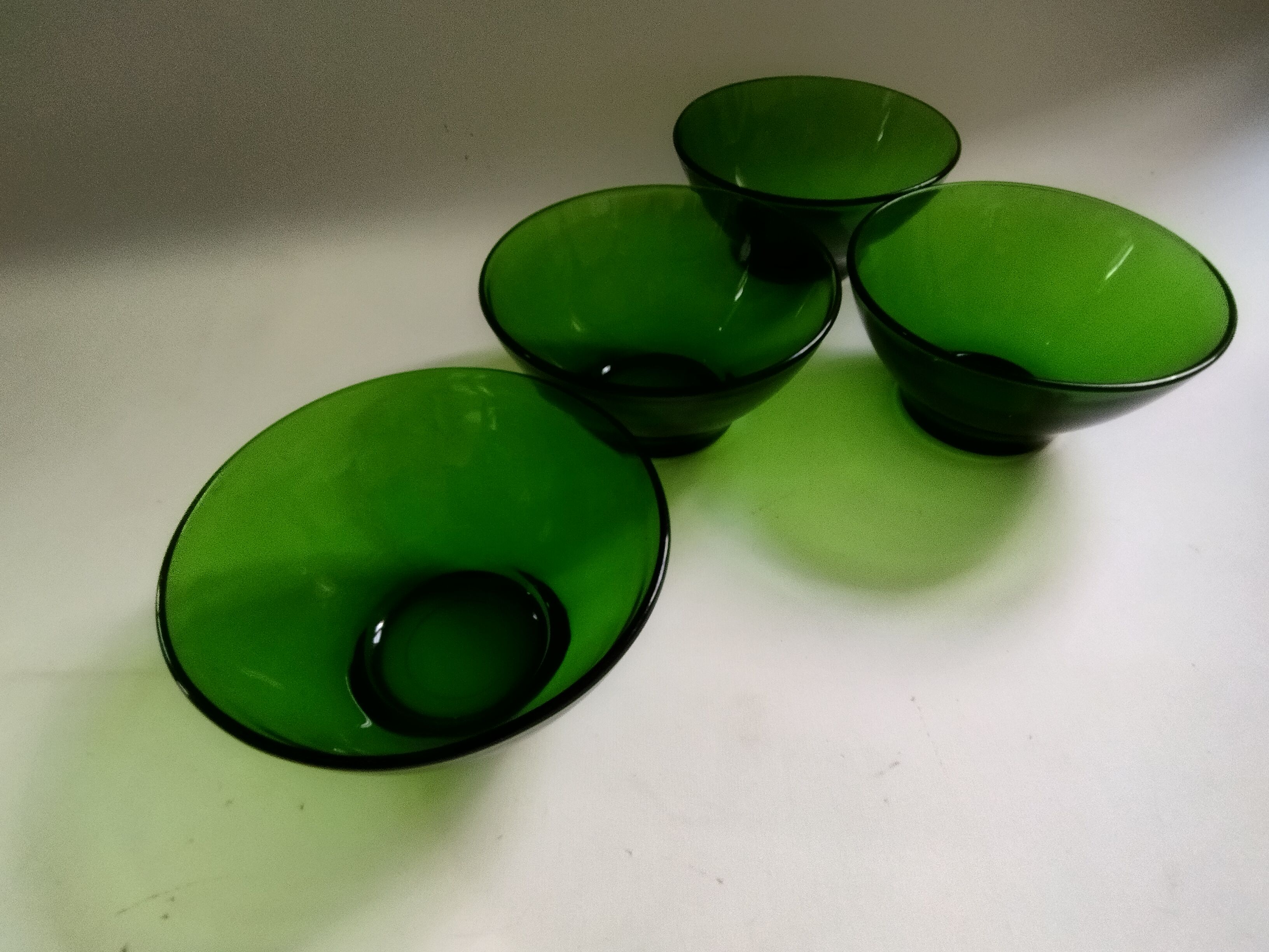 Vereco bowls