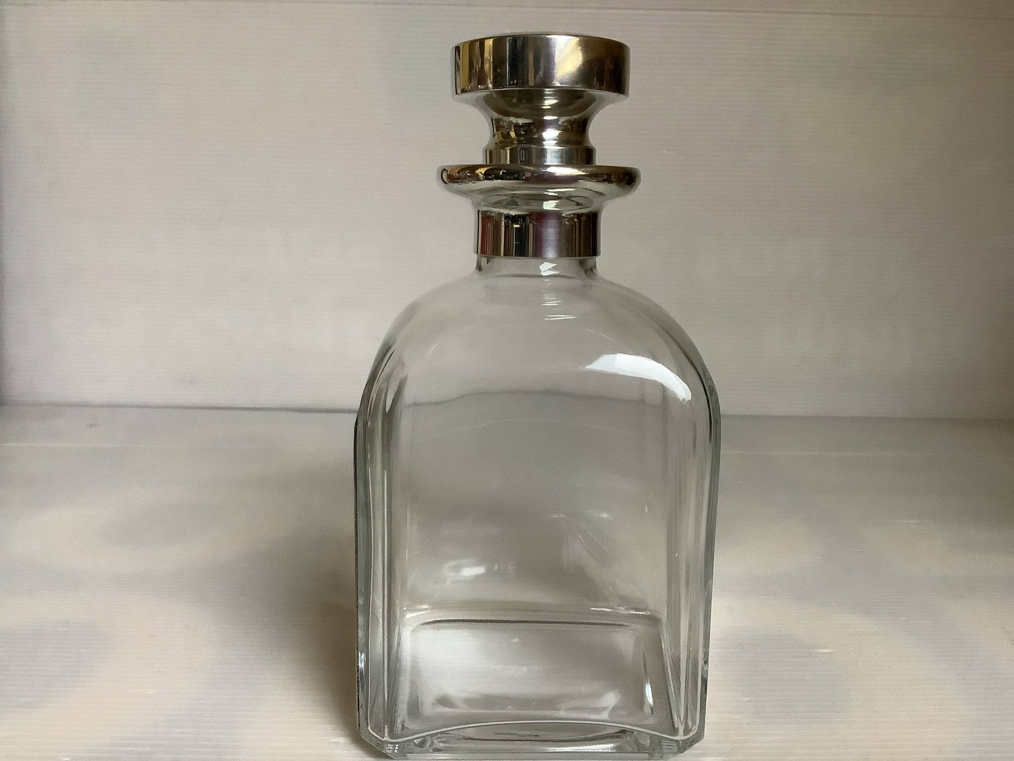 Carafe à porto