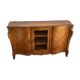 "Versailles sideboard" type sideboard A. Meyssignac, Decorator - Manufacturer