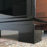 Last wood bedside tables