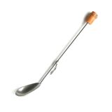 Spoon, mixer with bamboo handle, 50s