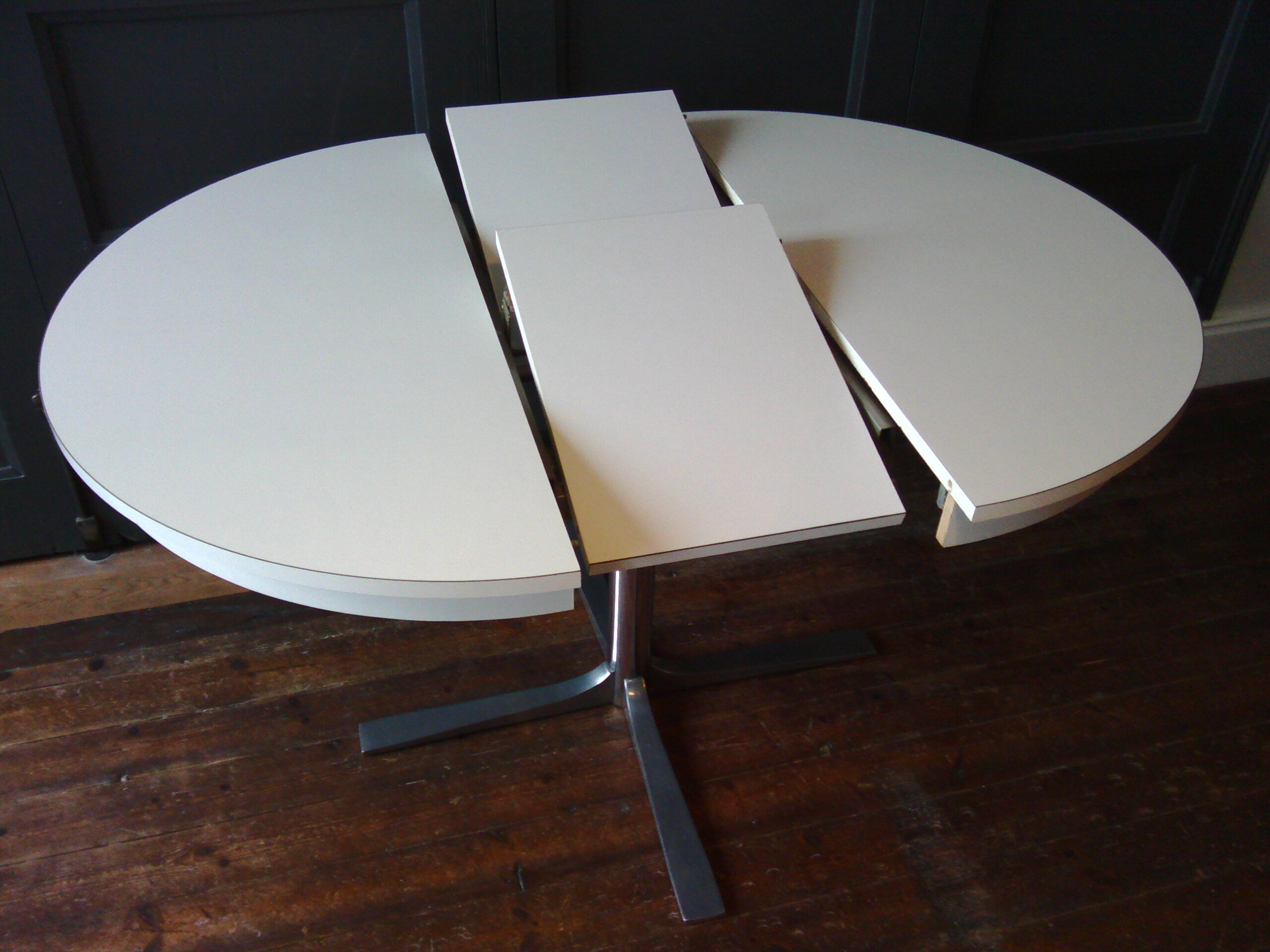 1970 Extension Roundtable