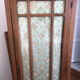 Armoire vitrée années 30