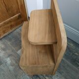 Art deco bedside