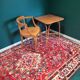 Iranian wool rug - Handmade - 274x158cm