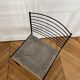 Spaghetti Chair Giandomenico Belotti for Cidue - Woven Paper Finish