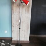 Floor lamp Josef Hurla for Lidokov