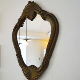 Old mirror