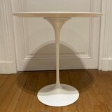 Side table Eero Saarinen for Knoll 1957